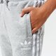 Gyerek nadrágok ADIDAS NADRÁG TREFOIL PANTS BOY gd2705 szín: szürke