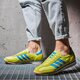 Férfi sportcipők ADIDAS SL 72 g58116 szín: sárga