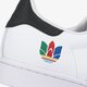 Férfi sportcipők ADIDAS SUPERSTAR  fu9521 szín: fehér