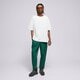Férfi nadrágok REEBOK NADRÁG CL F FR TRACKPANT 100075947 szín: zöld