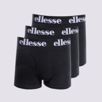 ELLESSE BOXERALSÓ HALI BLK