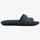 Férfi papucsok és szandálok LACOSTE CROCO SLIDE 119 1 CMA 737cma0018092 szín: sötétkék