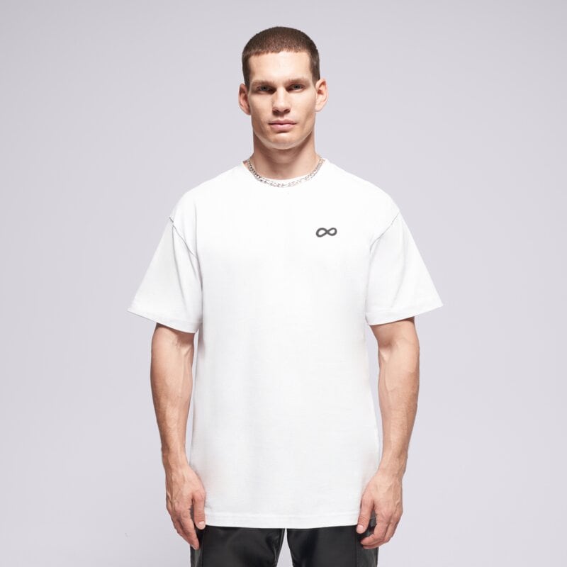 PROSTO PÓLÓ INFINITY D WHITE