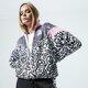 Női télikabát PUMA KABÁT PUMA X MR DOODLE MCS TRACK JACKET 59865188 szín: multicolor
