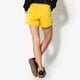 Női rövidnadrágok ADIDAS RÖVIDNADRÁG 3 STR SHORT cy4764 szín: arany