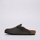 Férfi papucsok és szandálok BIRKENSTOCK BOSTON  1028602 szín: szürke
