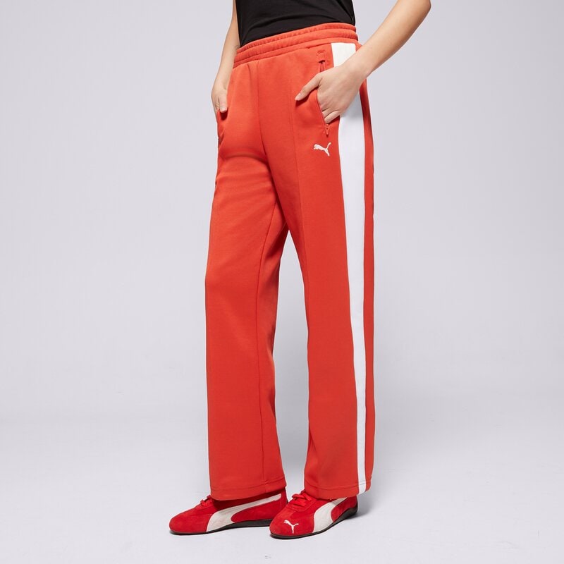 PUMA NADRÁG TRACK PANTS OP