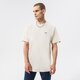 Férfi póló VANS PÓLÓ MN LEFT CHEST LOGO TEE ANTIQUE WHITE vn0a3cze3ks1 szín: bézs