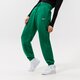 Női nadrágok NIKE NADRÁG W NSW PHNX FLC HR OS PANT dq5887-365 szín: zöld