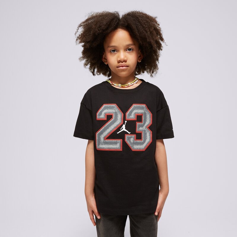 JORDAN PÓLÓ 23 FLIGHT SS TEE GIRL