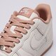 Női sportcipők NIKE W AIR FORCE 1 '07 MINI JEWEL ib6543-100 szín: fehér