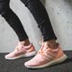 Női futócipők ADIDAS ULTRABOOST W f36126 szín: rózsaszín