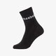 Női zoknik REEBOK ZOKNI ACT CORE MID CREW SOCK 3P gh0331 szín: fekete