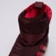 Gyerek téli cipők ADIDAS SUPERSTAR 360 WTR BOOT C jr5804 szín: bordó