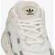 Női sportcipők ADIDAS NITEBALL II W gw0877 szín: bézs