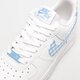 Női sportcipők NIKE WMNS AIR FORCE 1 '07 ESS TREND dz2784-100 szín: fehér