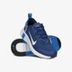 Gyerek sportcipők NIKE REPOSTO da3266-401 szín: kék