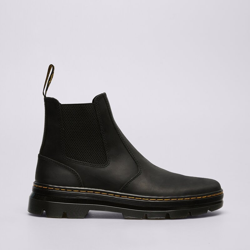 DR.MARTENS EMBURY LEATHER
