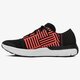 Férfi sportcipők UNDER ARMOUR SPEEDFORM GEMINI 3 1285652004 szín: piros