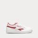 Gyerek sportcipők REEBOK CLUB C REVENGE 100069454 szín: piros