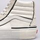 Férfi sportcipők VANS SK8-HI RECONSTRUCT vn0005ukqjm1 szín: fehér