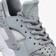 Női sportcipők NIKE WMNS AIR HUARACHE RUN  634835-032 szín: szürke