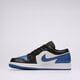 Férfi sportcipők AIR JORDAN 1 LOW  553558-140 szín: fehér