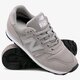Női sportcipők NEW BALANCE WL373GSP wl373gsp szín: szürke