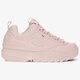 Női sportcipők FILA DISRUPTOR LOW WMN 101030271a szín: rózsaszín