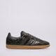 Női sportcipők ADIDAS SAMBA OG W jq3532 szín: fekete