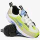Női sportcipők REEBOK DMX SERIES 2200 ef3013 szín: zöld