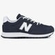 Férfi sportcipők NEW BALANCE ML527LB ml527lb szín: sötétkék