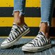 Női tornacipők CONVERSE CHUCK 70 167811c szín: multicolor