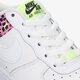 Gyerek sportcipők NIKE AIR FORCE 1 '07 GS da4673-100 szín: fehér