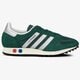 Férfi sportcipők ADIDAS LA TRAINER OG by9325 szín: zöld
