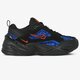 Női sportcipők NIKE W M2K TEKNO  cd0181-001 szín: fekete