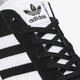 Gyerek sportcipők ADIDAS GAZELLE II  bb2502 szín: fekete