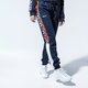 Női nadrágok ELLESSE NADRÁG LILIA sge08864navy szín: sötétkék