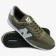 Férfi sportcipők NEW BALANCE U410OLG u410olg szín: zöld