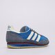 Női sportcipők ADIDAS SL 72 OG W js0255 szín: kék