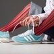 Női sportcipők ADIDAS SL 72 OG W ji0199 szín: menta