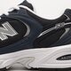 Férfi sportcipők New Balance 530  mr530smt szín: sötétkék