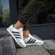 Férfi sportcipők ADIDAS HAVEN by9713 szín: fehér