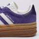 Női sportcipők ADIDAS GAZELLE BOLD W ie0419 szín: lila