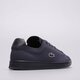 Férfi sportcipők LACOSTE CARNABY PIQUEE 123 1 SMA 745sma002395k szín: sötétkék