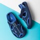 Gyerek papucs és szandálok NIKE SUNRAY PROTECT (TD)  903632-400 szín: sötétkék