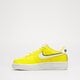 Gyerek sportcipők NIKE AIR FORCE 1 LV8 (GS)  dq0359-700 szín: sárga