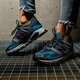 Női sportcipők NEW BALANCE WSXRCTXB wsxrctxb szín: multicolor