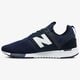 Férfi sportcipők NEW BALANCE MRL247NW mrl247nw szín: sötétkék