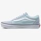 Női tornacipők VANS UA OLD SKOOL va38g1q6k szín: kék